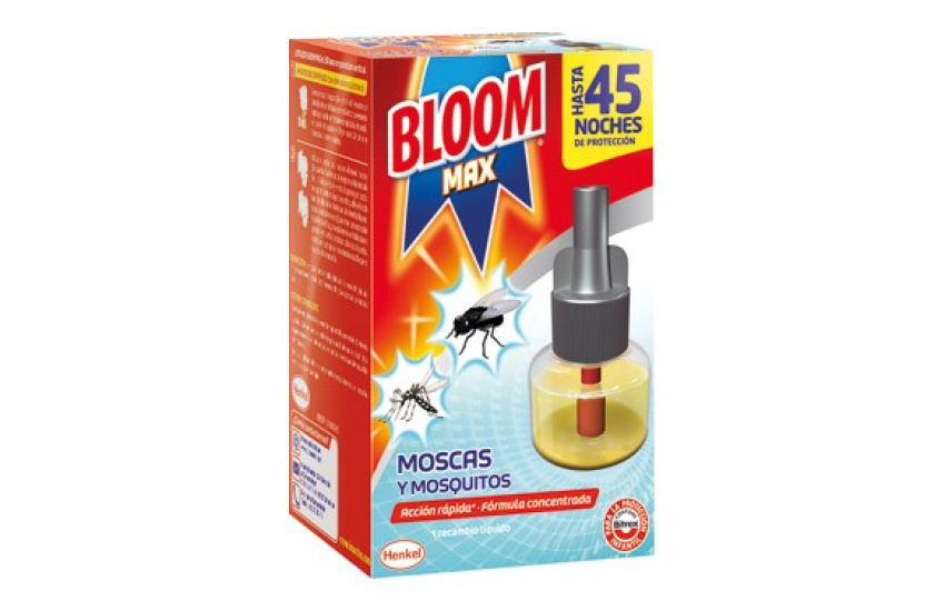 RECHARGE ÉLECTRIQUE FLY BLOOM RECHARGE ÉLECTRIQUE FLY BLOOM