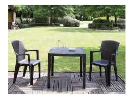 SILLON RATAN EDEN