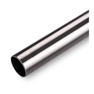 TUBE CHROMÉ 19 X 0,8