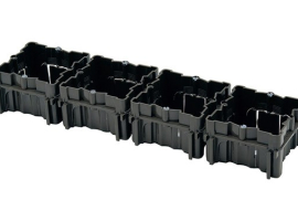 BOÎTIER UNIVERSEL DE LIAISON