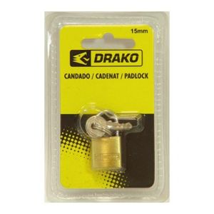 BLISTER CADENAS LAITON DRAKO