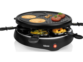 RACLETTE GRILL 