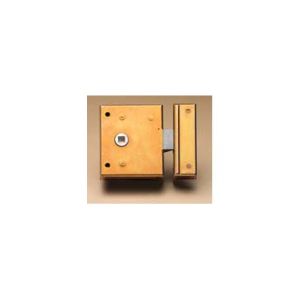 POIGNÉE DE PORTE BASCULANTE AZBE