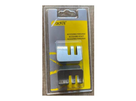 SUPPORT D'ESSIEU PERSINA (BLISTER 2U)