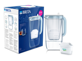JARRA CRISTAL BOROSILICATO
