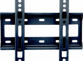 SUPPORT D'ÉCRAN TV INCLINABLE 200X200