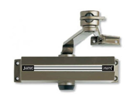 FERME-PORTE À MAINTIEN LIBRE