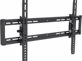 SUPPORT D'ÉCRAN TV INCLINABLE 600X400