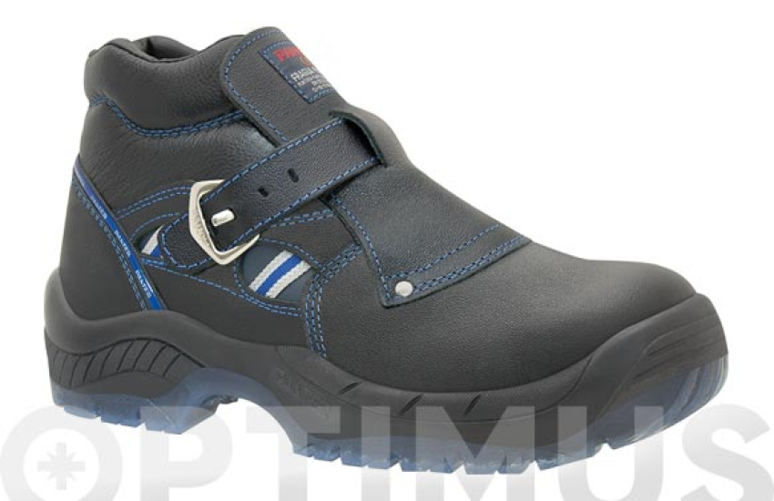 BOTTE DE SÉCURITÉ FRAGUA PLUS S3 BOTTE DE SÉCURITÉ FRAGUA PLUS S3