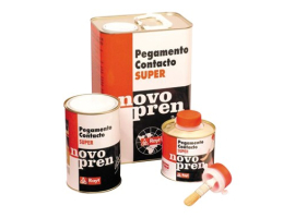 PEGAMENTO CONTACTO NOVOPRENSUPER