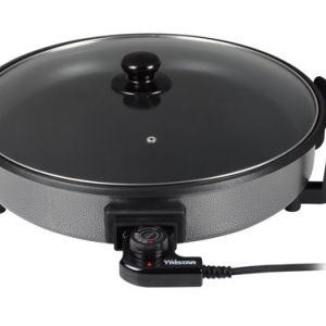 POÊLE À PAELLA MULTIFONCTIONNELLE