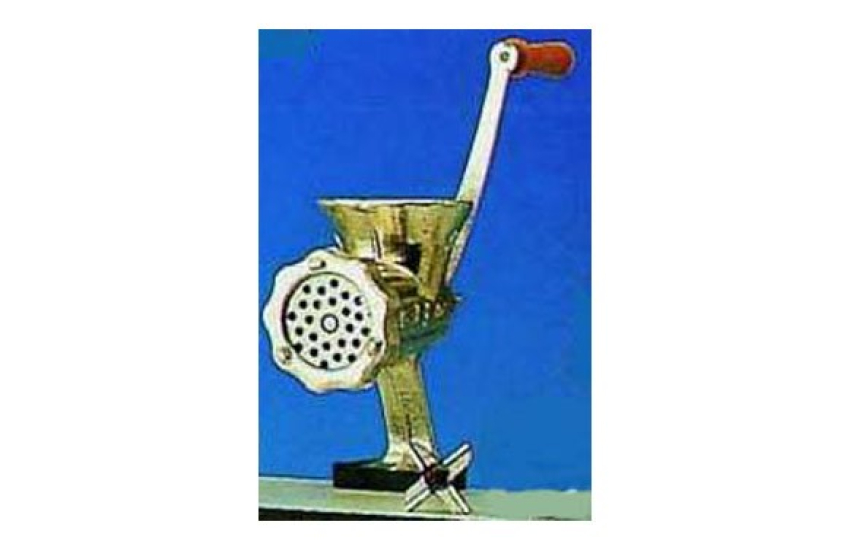 HACHOIR À VIANDE MANUEL