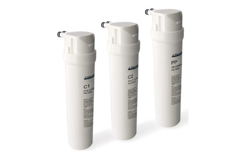 PAQUET DE CARTOUCHES PP-C1-C2