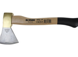 HACHA 600 GR. 360 MM.