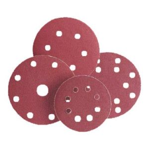 ABRALITE VELGRIP PAPER DISC P64E