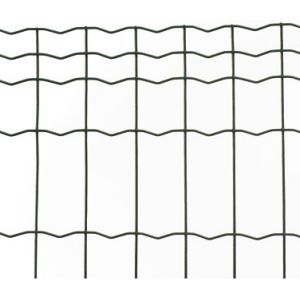 MALLA JARDIN CERCOPLAST 50 MM
