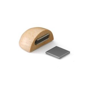 RETENEDOR ADHESIVO MAGNETICO (BL 1U)