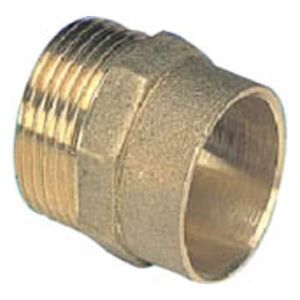 M 243GCU BRASS