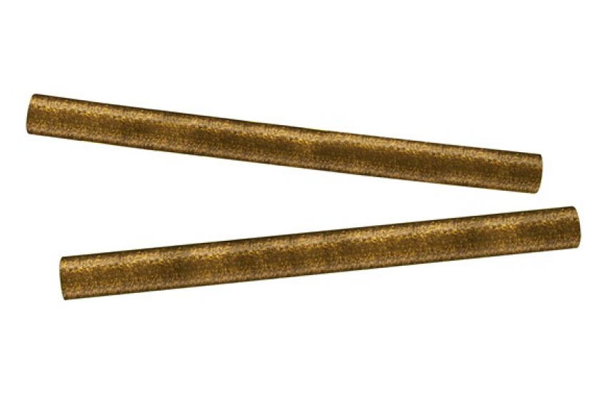 BÂTON ADHÉSIF THERMOFUSIBLE 12 PCS.