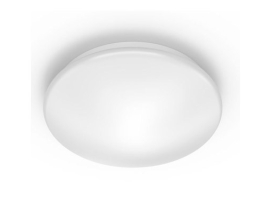 MOIRE COMPACT LED CEILING LAMP Ø 25 CM
