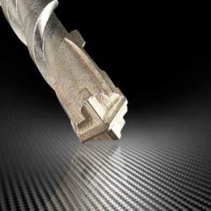 Brocas para construccion