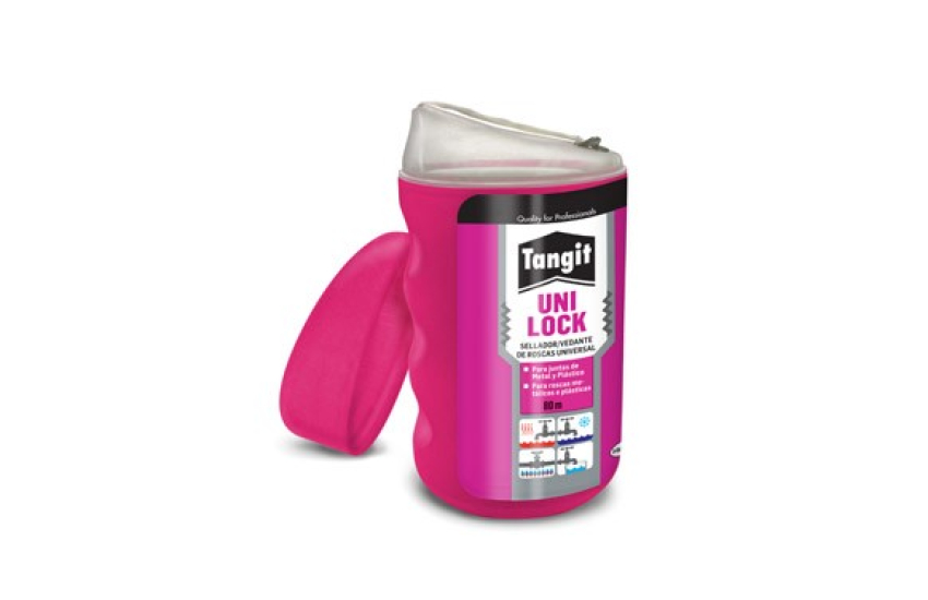 SELLADOR UNIVERSAL TANGIT UNI-LOCK