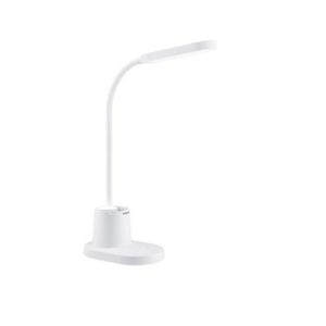LAMPE DE BUREAU LED BLANCHE