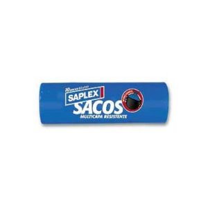 SAC À DÉCHETS 120 L (10 PCS)