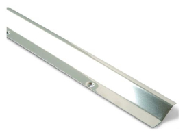 TAPAJUNTAS CON TORNILLOS CERAMICA INOX  