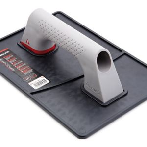 TALOCHA RECTANGULAR