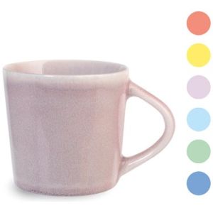 NOUVEAU MUG EN PORCELAINE AUX COULEURS DE COACHELLA