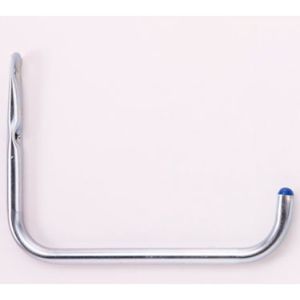 GANCHO UNIVERSAL PARED ZINCADO