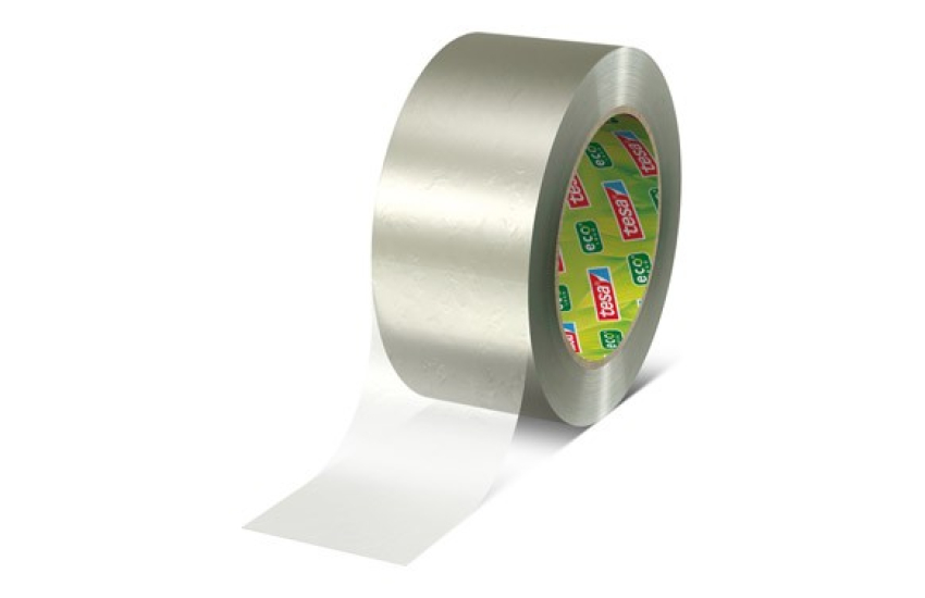 RUBAN D'EMBALLAGE ÉCOLOGIQUE ULTRA RÉSISTANT PET