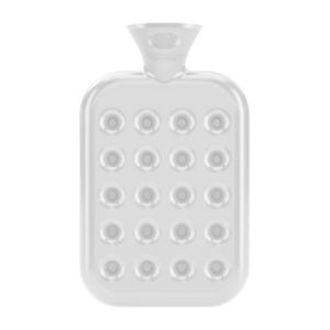 BOLSA AGUA CALIENTE 1,2 LT GOMA INOLORA
