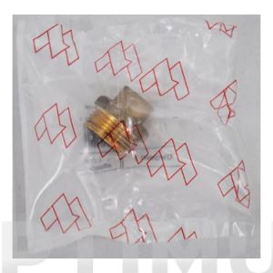 FILET MÂLE DROIT MIXTE LAITON/CUIVRE 243G