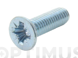 TORNILLO DIN 965 CINCADO POCIDRIVE