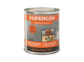 COLA DE CONTACTO SUPERGEN