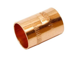 MANGUITO COBRE HEMBRA-HEMBRA 15