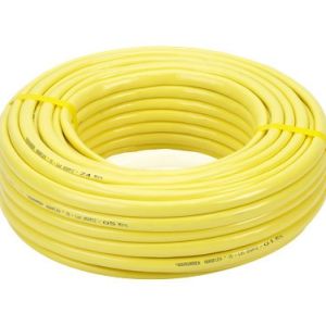 TUYAU AGROFLEX PLUS 3 COUCHES JAUNE