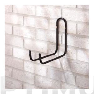 GANCHO DOBLE PARED