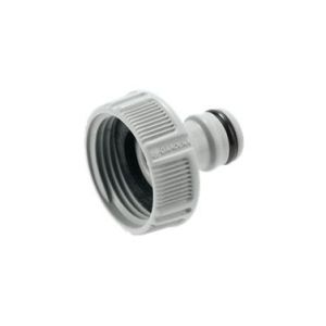 ROBINET MÂLE 26,5 MM.