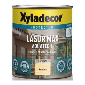 AQUATECH EXTRA SATIN LASUR