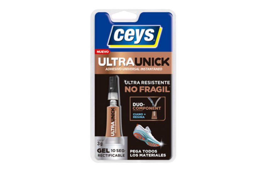SUPERCEYS UNICK ADHESIVE SUPERCEYS UNICK ADHESIVE