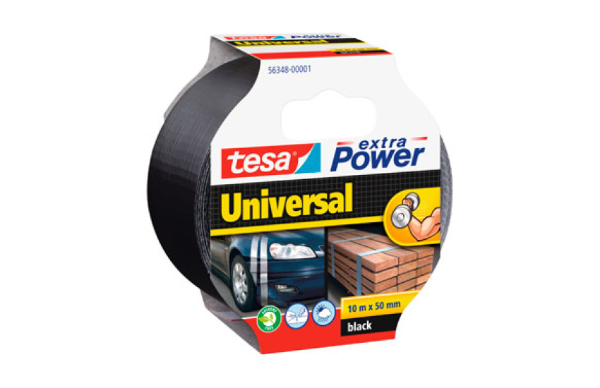 RUBAN ADHÉSIF EXTRA PUISSANT