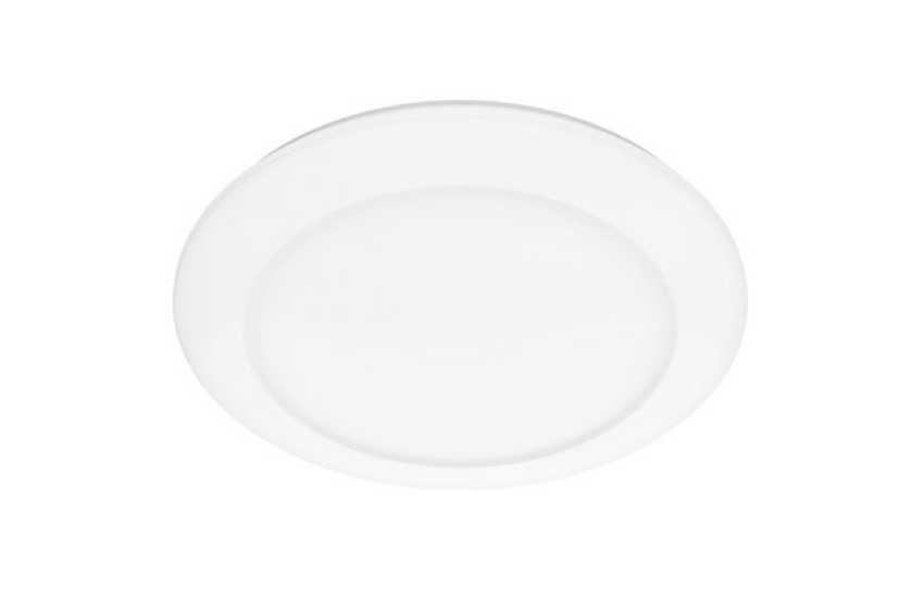 PLAFON COMPACTO LED CINNABAR Ø 25 CM 