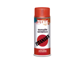 ÉMAIL SYNTHÉTIQUE EN SPRAY