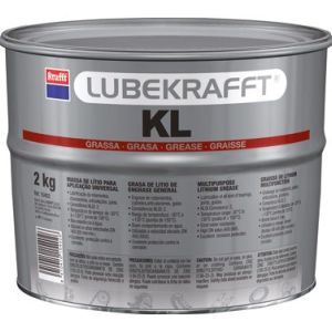 GRAISSE AU LITHIUM KL GRAISSE LUBRIFIANTE GÉNÉRALE