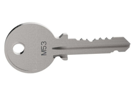 PASSE-PARTOUT P-18 DENTELÉ