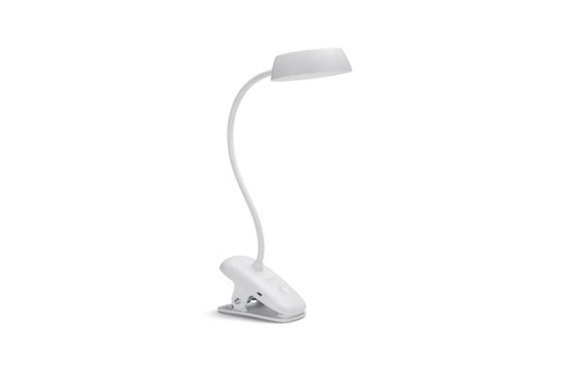 LAMPE DE BUREAU LED BLANCHE LAMPE DE BUREAU LED BLANCHE