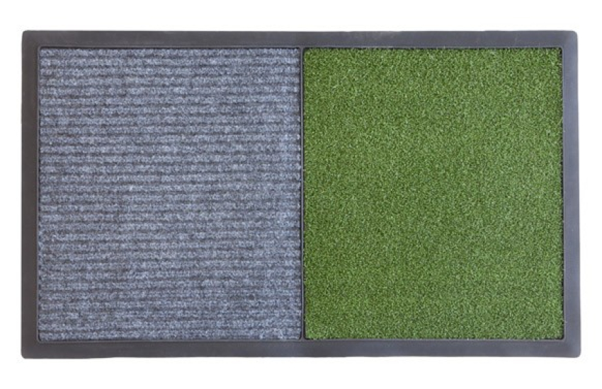 PAILLASSON DÉSINFECTANT